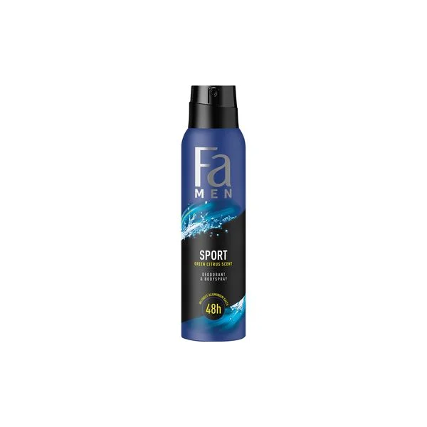 Fa deo sport 150ml