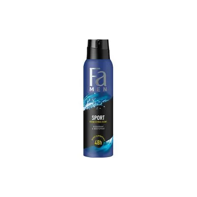 Fa deo sport 150ml