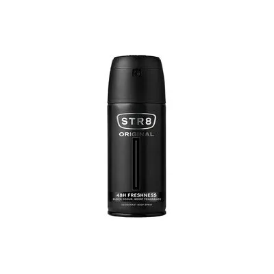 Deo Str8 original 150ml sarantis