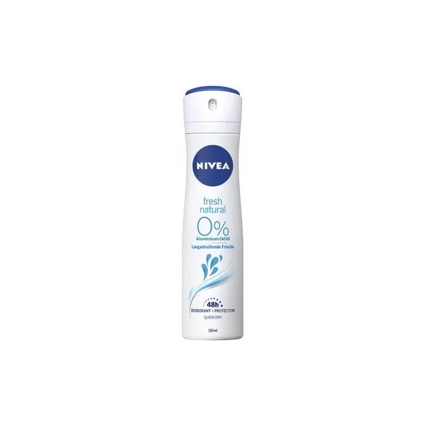 Nivea Deo Fresh Natural 150ml sprej