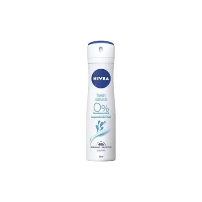 Nivea Deo Fresh Natural 150ml sprej