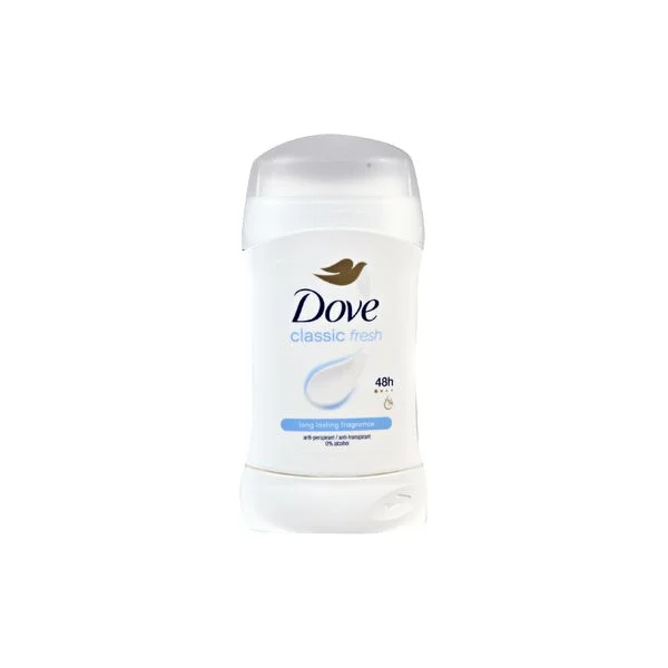 Dove stick orig. clasic