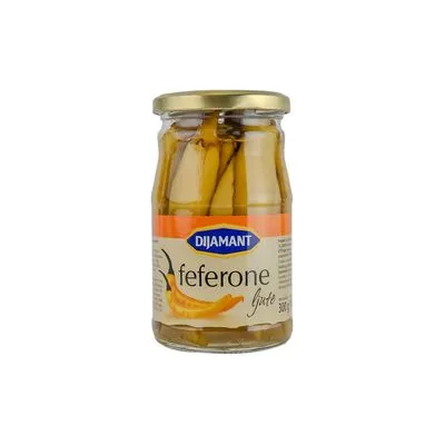 Feferone 300 gr.Dijamant