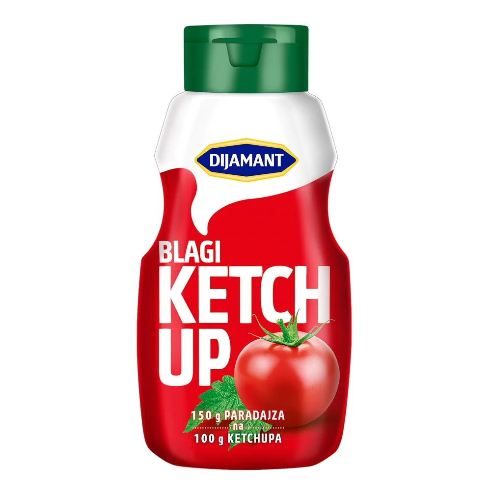 Kecap blagi 500g Dijamant