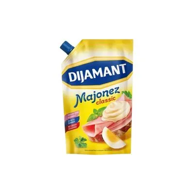 Majonez classic Dijamant 285ml Dijamant ad --