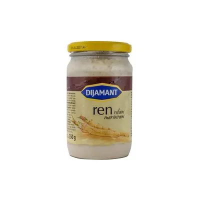 Ren ribani marinirani 350gr Dijamant