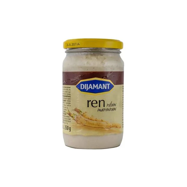 Ren ribani marinirani 350gr Dijamant