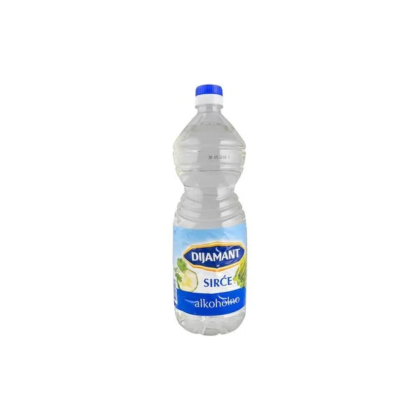Sirće alkoholno 1/1l Dijamant