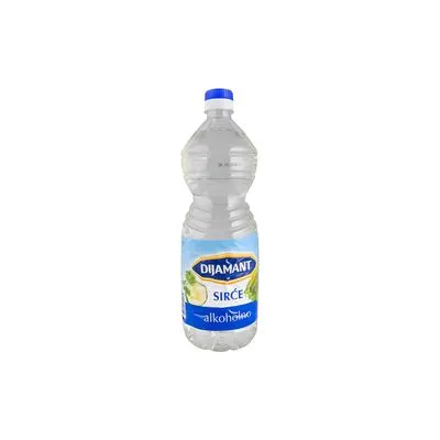 Sirće alkoholno 1/1l Dijamant