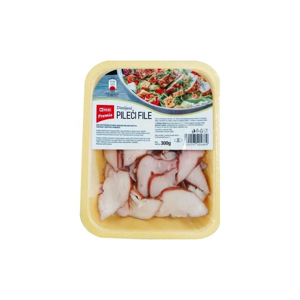 Dim.pileci file 300g Premia/Maxi MAP