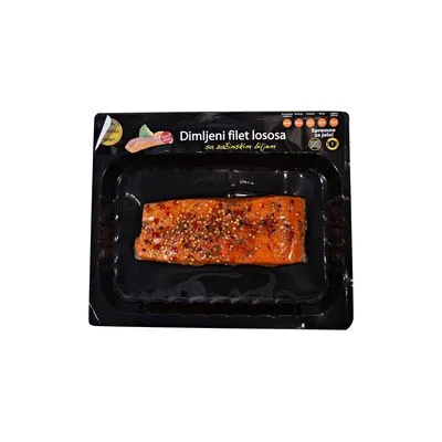 Losos dim zač bilje 200g Ancora nuo