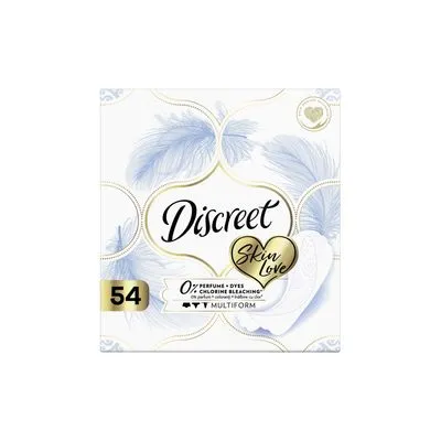 Diskreet dnevne uloške love 54/1