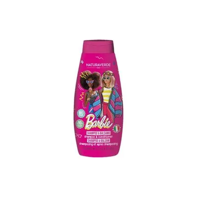 Sampon/balzam za kosu barbie 300ml