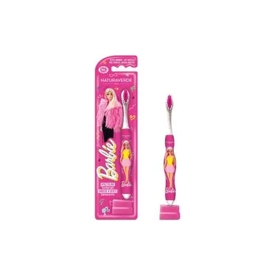 ČETKICA ZA ZUBE MEKA VLAKANA BARBIE