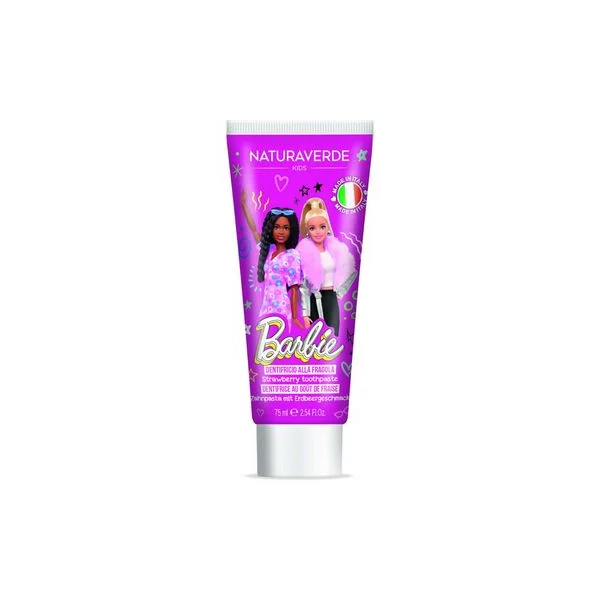 ZP BARBIE 75ML DISNEY