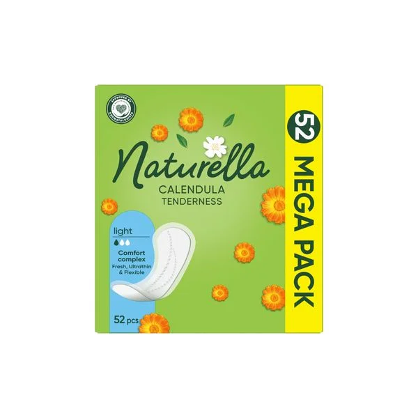 Dnevni Calendula52pc Naturella