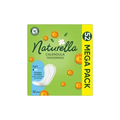 Dnevni Calendula52pc Naturella