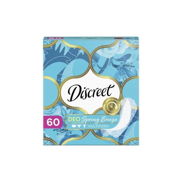 Ulošci discreet deo ocean brezze trio 15x60
