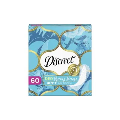 Ulošci discreet deo ocean brezze trio 15x60
