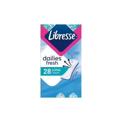 H.u.libresse dnevni long multi 28/1