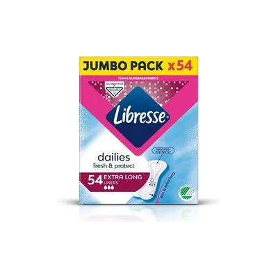 H.u.libresse extra long multi 54/1