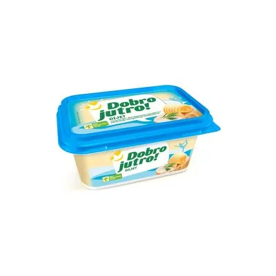 Margarin Dobro Jutro dijet 500g dijamant