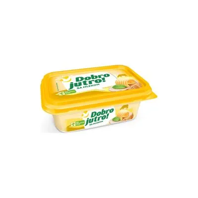 Margarin dobro jutro 250g f71