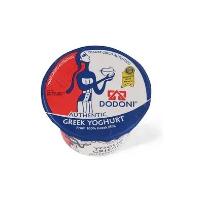 Jogurt grčki Dodoni 8%mm 150g
