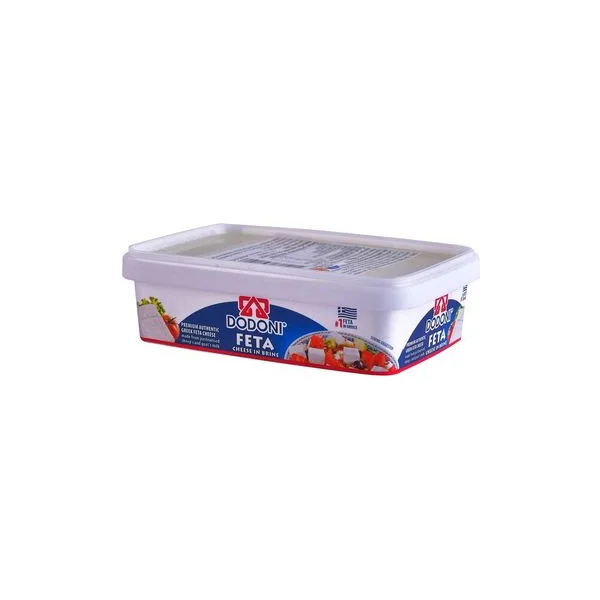 Dodoni feta 150gr