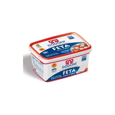 Sir feta Dodoni 400g