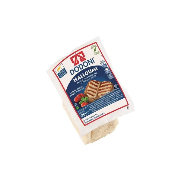 Sir halloumi 225g Hrana Mediterana