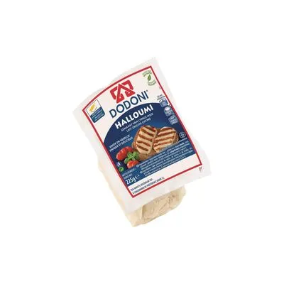 Sir halloumi 225g Hrana Mediterana