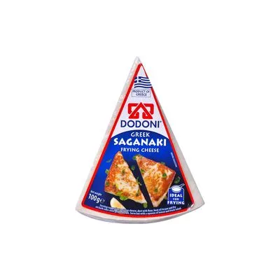 Sir ovčiji i koziji saganaki Dodoni 100g