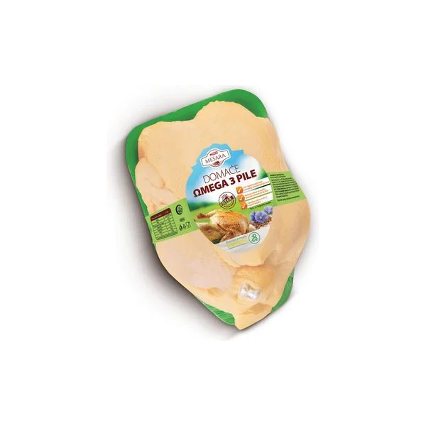 Domace omega pile NP