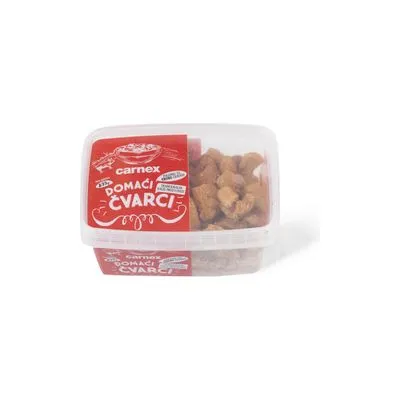 Domaci cvarci 200gr Carnex