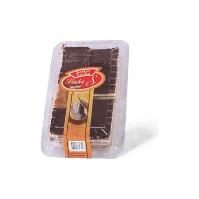 Kolaci domaci zerbo kocke 300gr Laki S