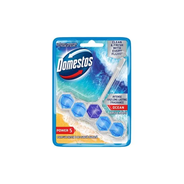 Wc osv.domestos power 5 ocean 50gr