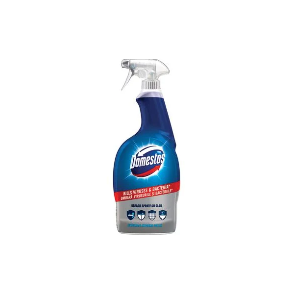 Domestos spray 750ml unilever