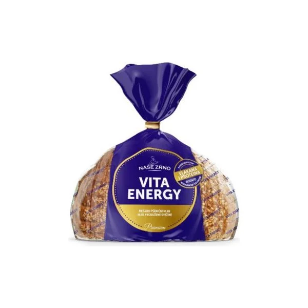 Hleb vita energy 400g don don