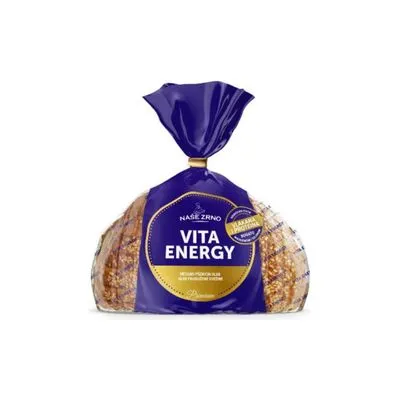 Hleb vita energy 400g don don