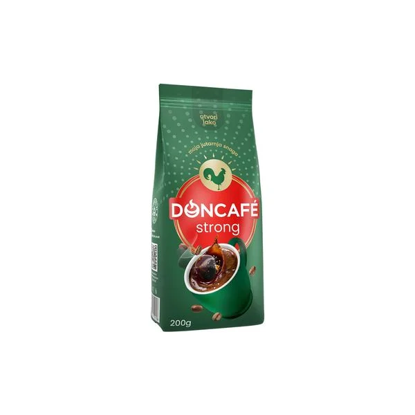 Kafa doncafe strong 100g