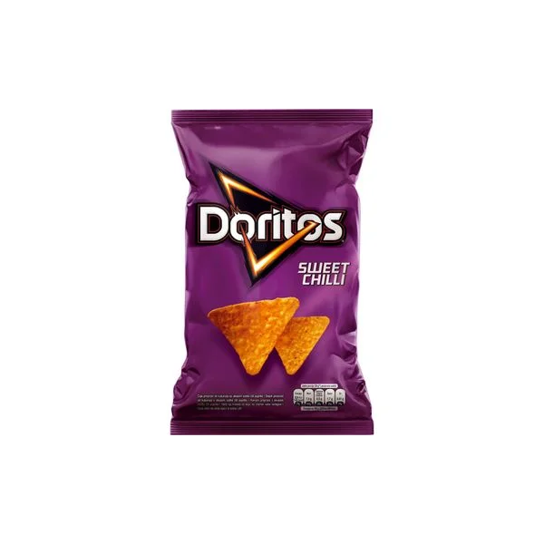 Doritos sweet chili 90g marbo