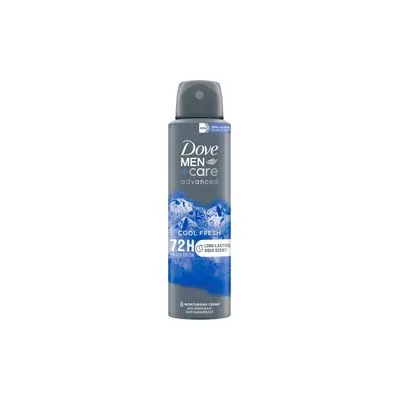 Deo sprej men cool fresh Dove 150ml
