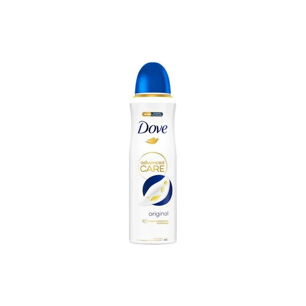 Dezod.zenski Original Dove 150ml