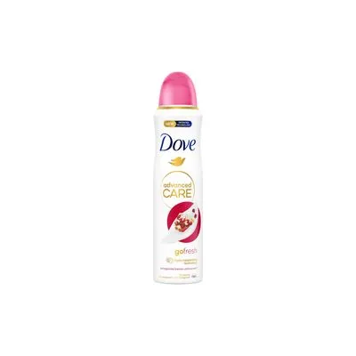 Deo sprej pomegranate&lemon Dove 150ml