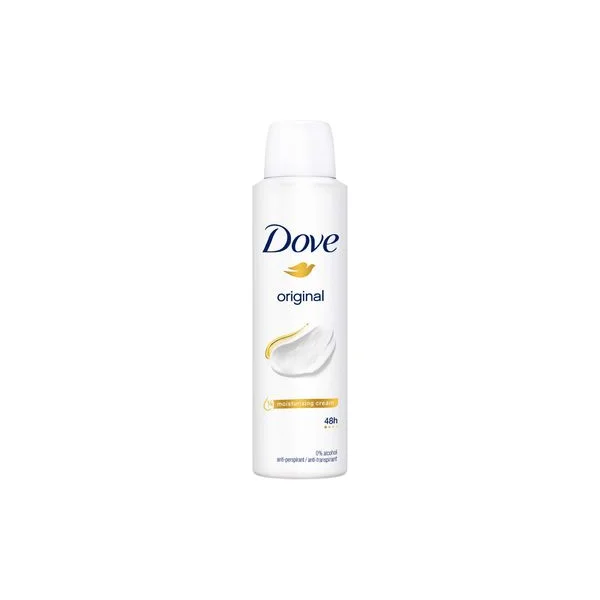 Dezodorans Dove original 150ml