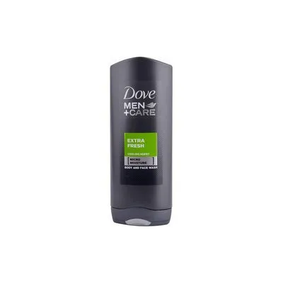 GEL TUŠ DOVE MEN EXTRA FRESH 400ML
