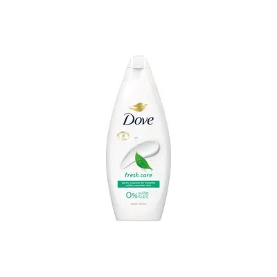 Gel za tuširanje fresh care Dove 250ml