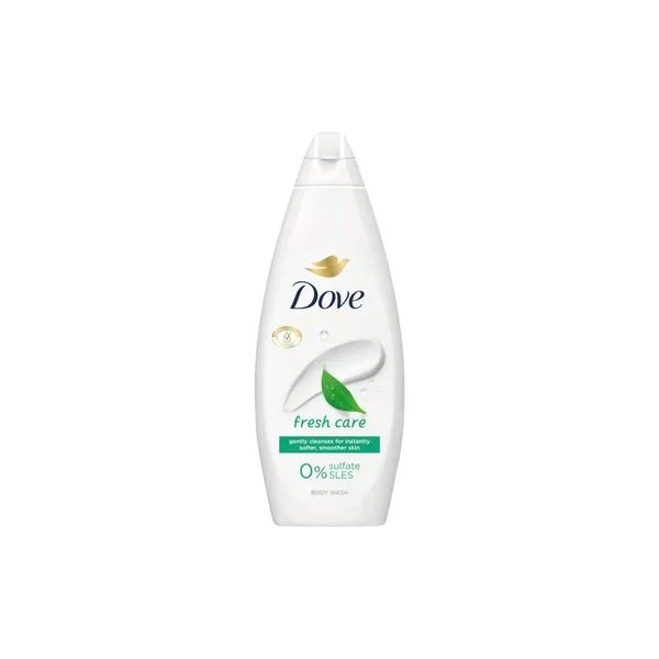 Gel za tuširanje fresh care Dove 720ml
