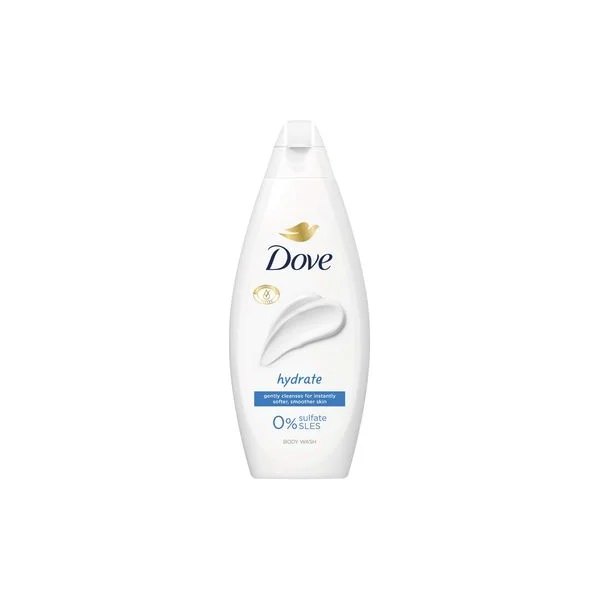 Gel za tuširanje hydrate Dove 250ml